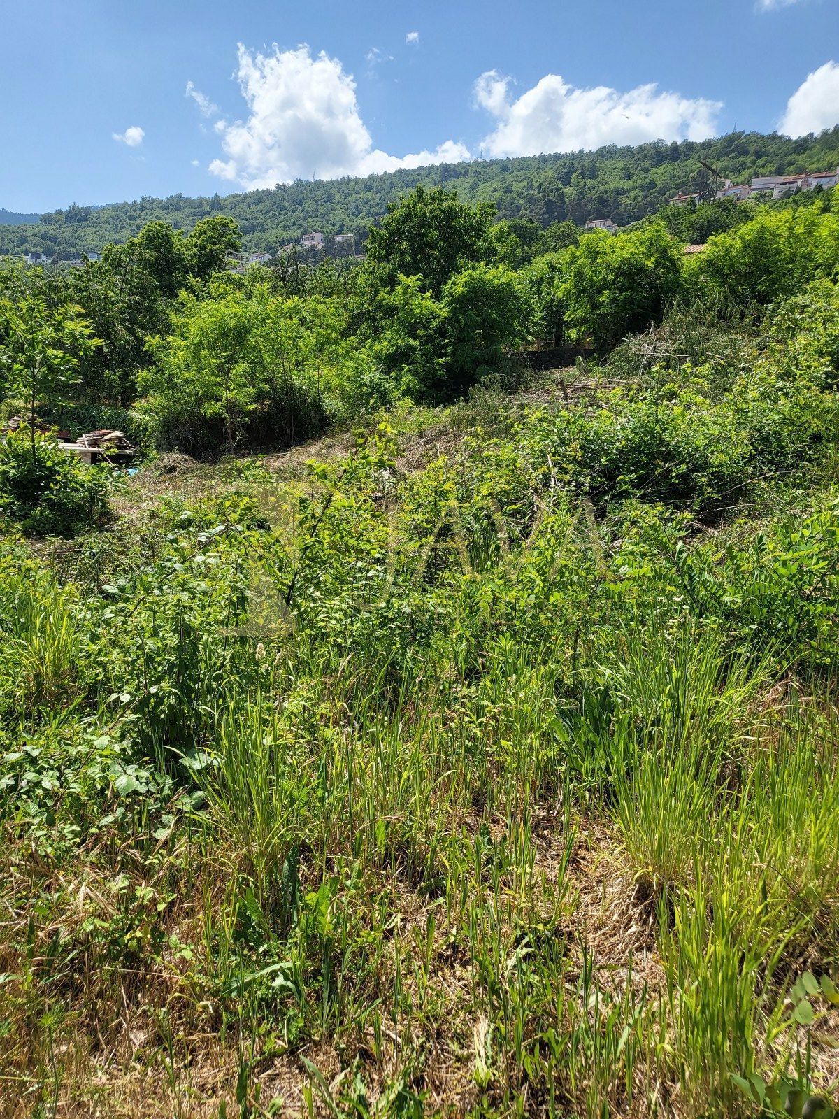 Terreno Lovran, 984m2