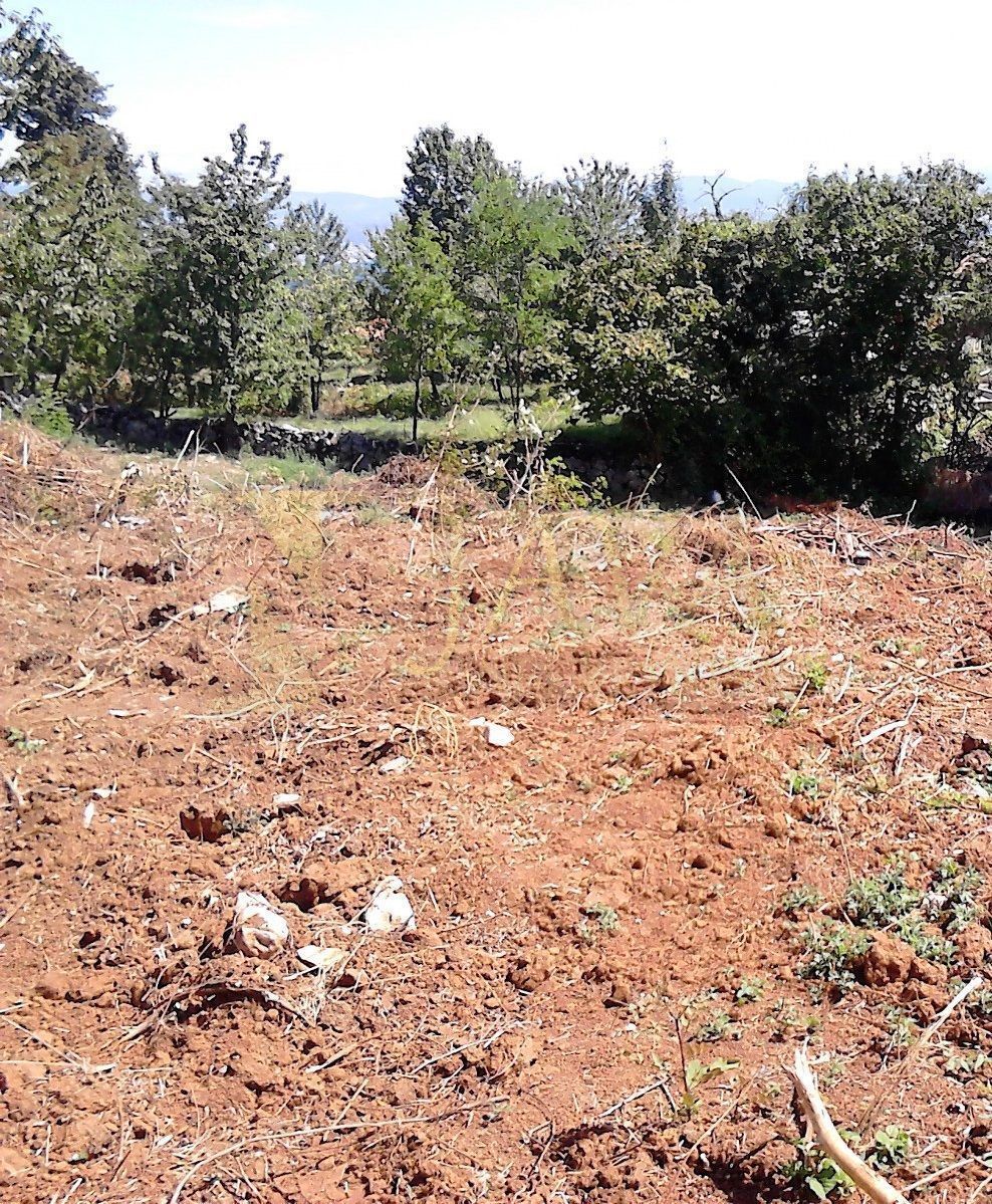 Terreno Lovran, 984m2