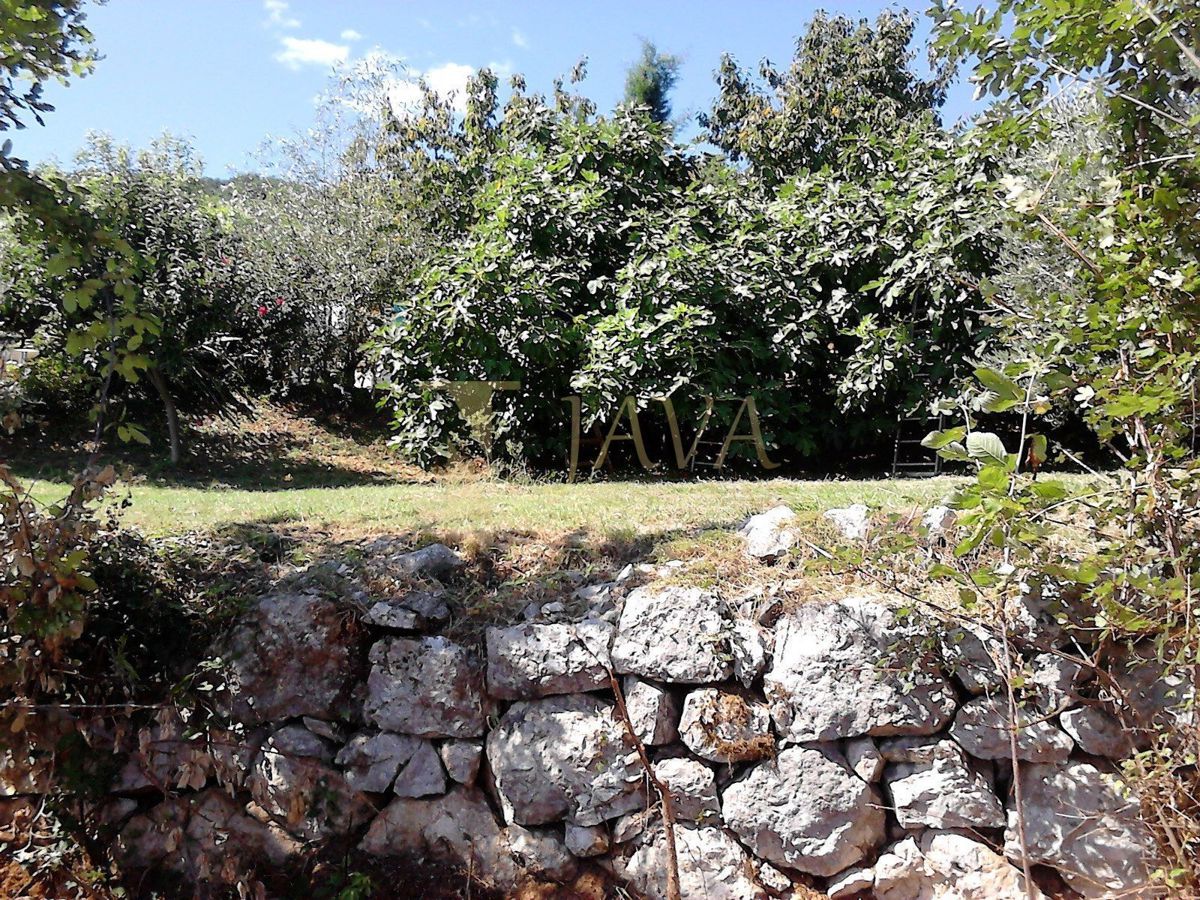 Terreno Lovran, 984m2