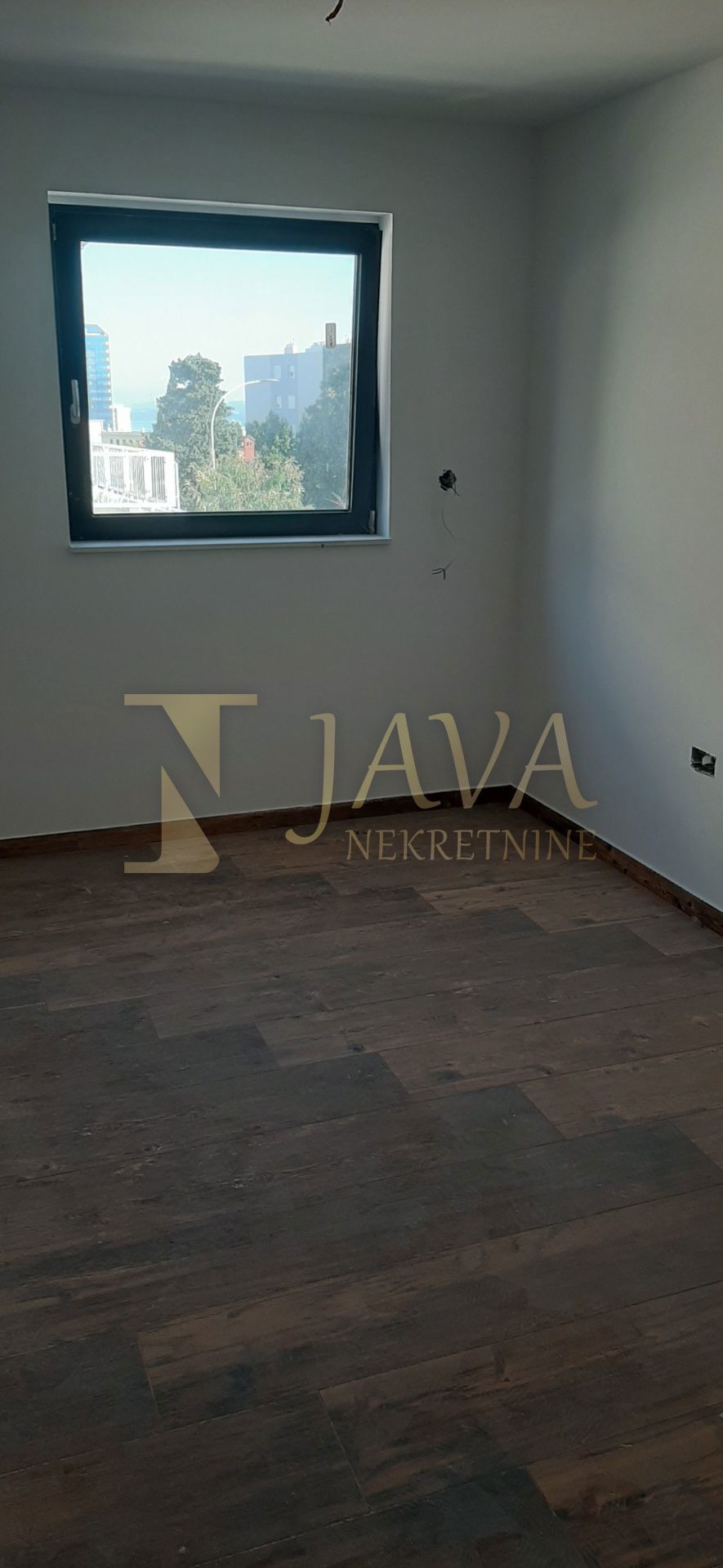 Appartamento Krimeja, Rijeka, 79m2