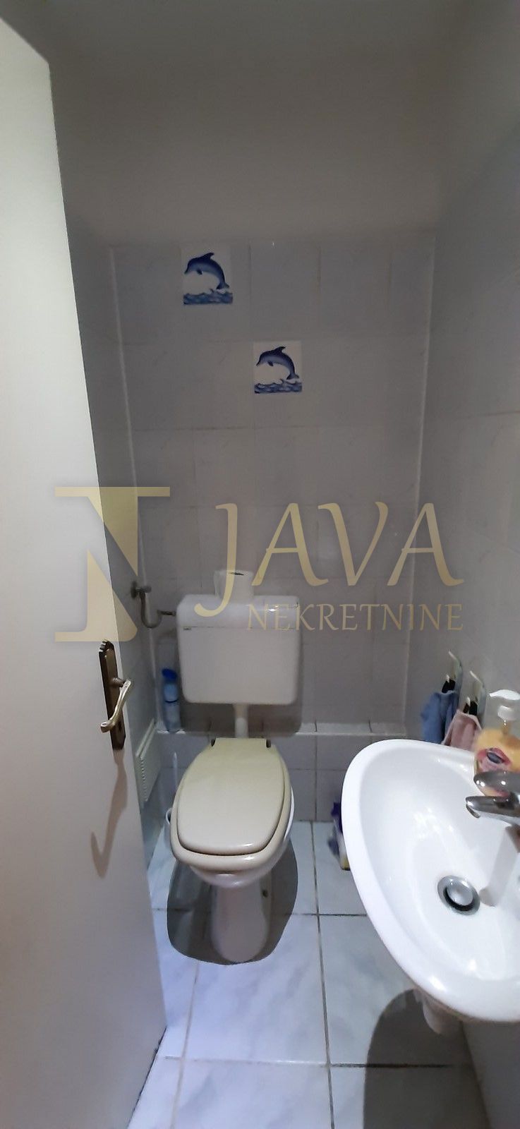 Appartamento Krimeja, Rijeka, 75m2