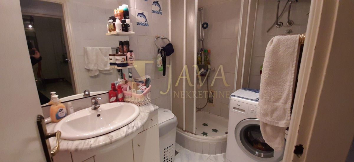 Appartamento Krimeja, Rijeka, 75m2