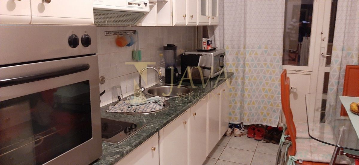 Appartamento Krimeja, Rijeka, 75m2