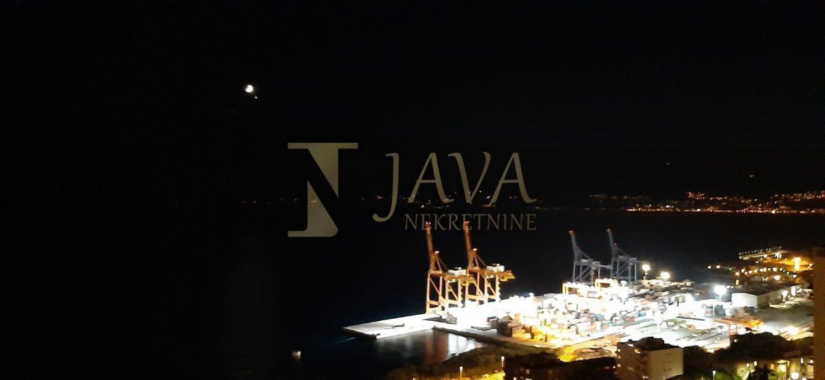 Appartamento Krimeja, Rijeka, 75m2