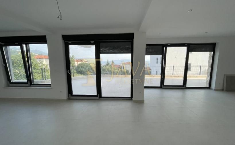 Appartamento Matulji, 179,30m2