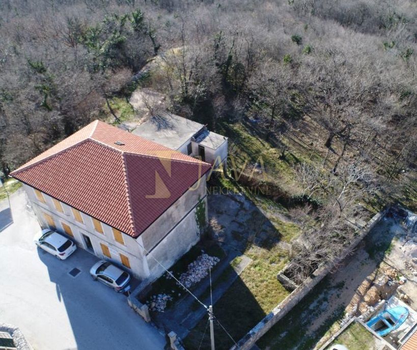 Casa Križišće, Kraljevica, 400m2