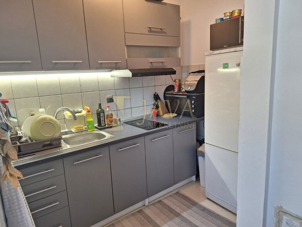 Appartamento Donja Drenova, Rijeka, 43,55m2