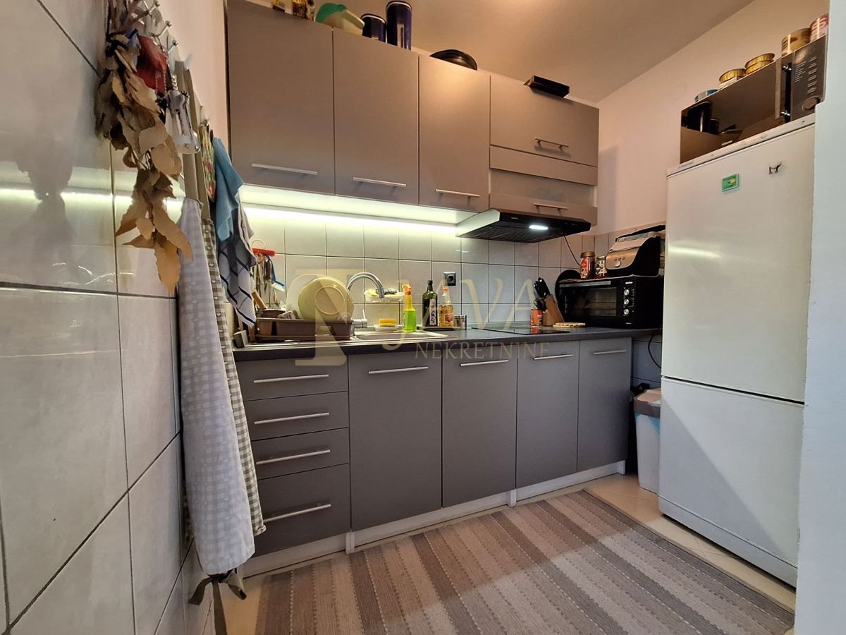 Appartamento Donja Drenova, Rijeka, 43,55m2