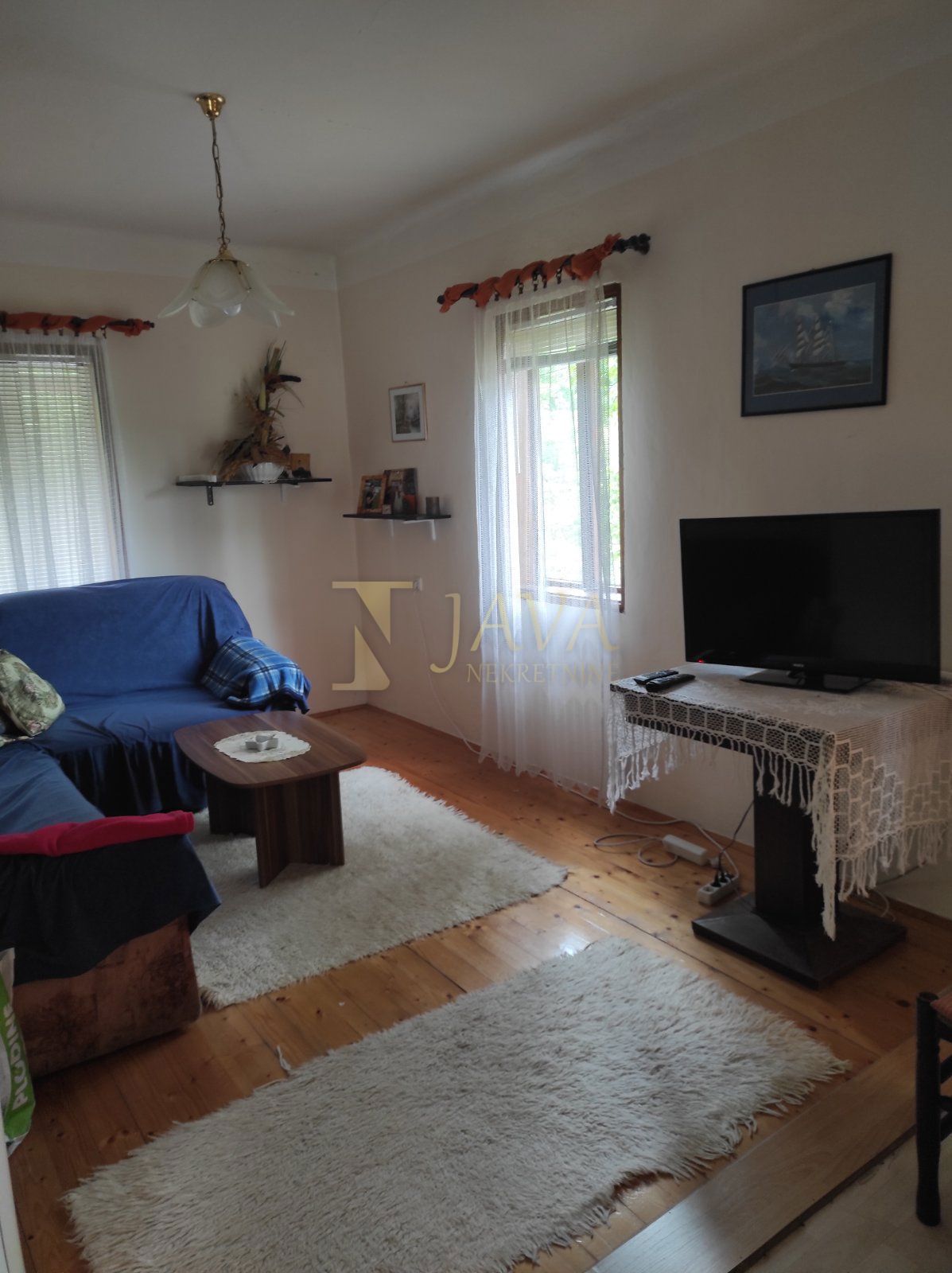 Casa Brod Moravice, 150m2