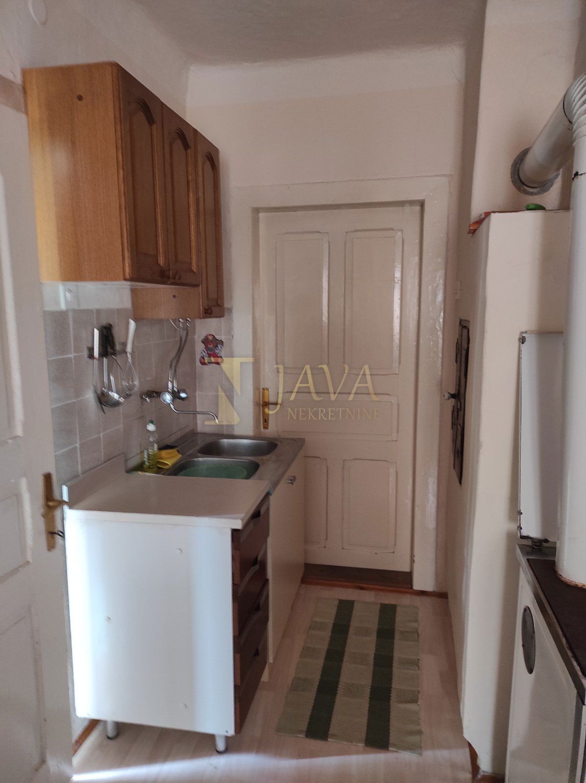 Casa Brod Moravice, 150m2