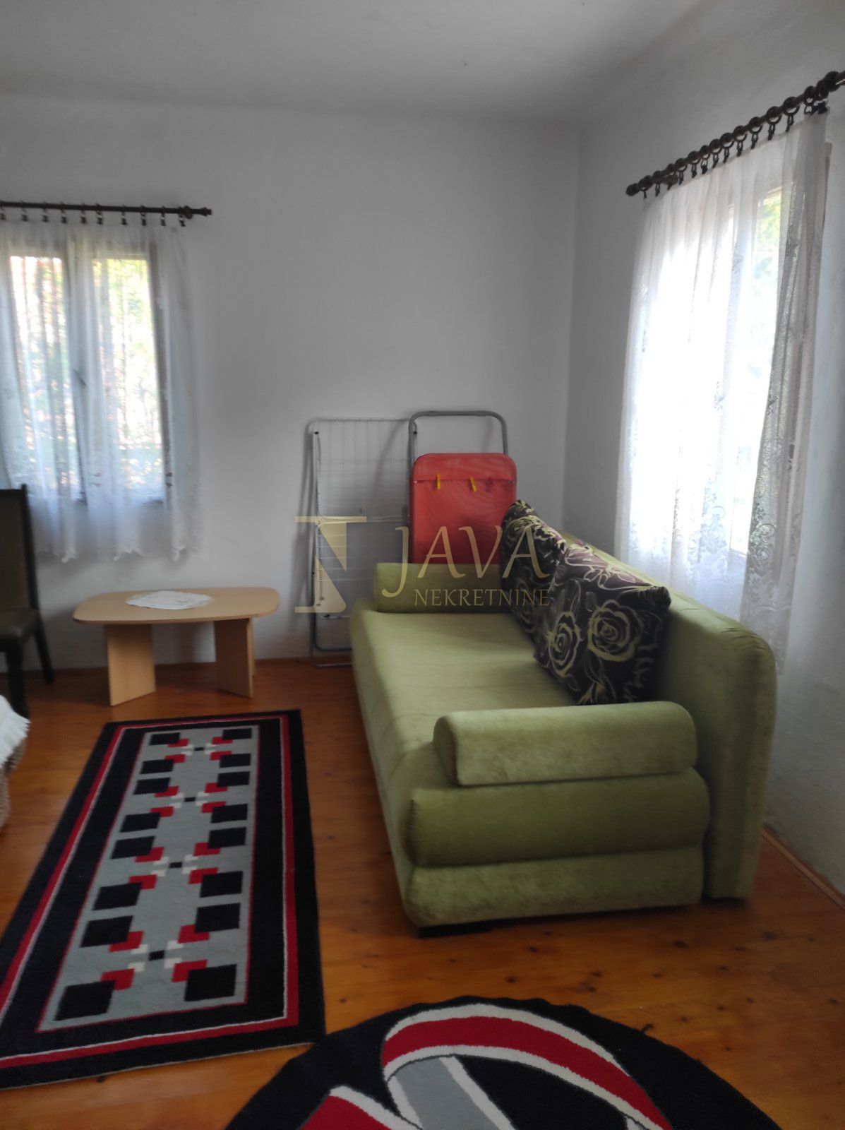 Casa Brod Moravice, 150m2