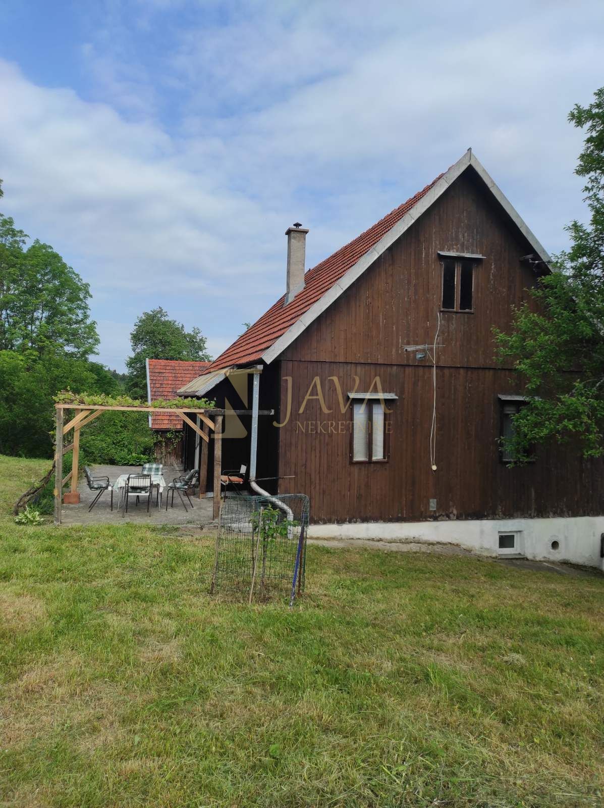 Casa Brod Moravice, 150m2