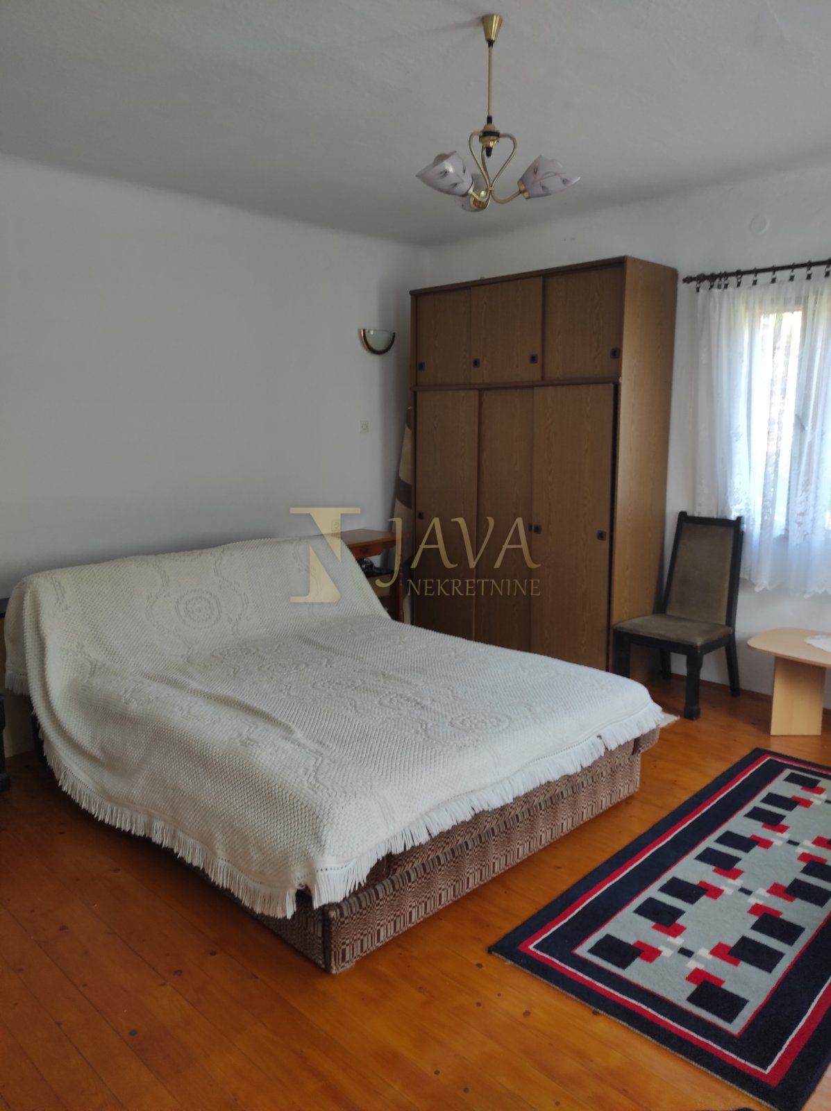 Casa Brod Moravice, 150m2