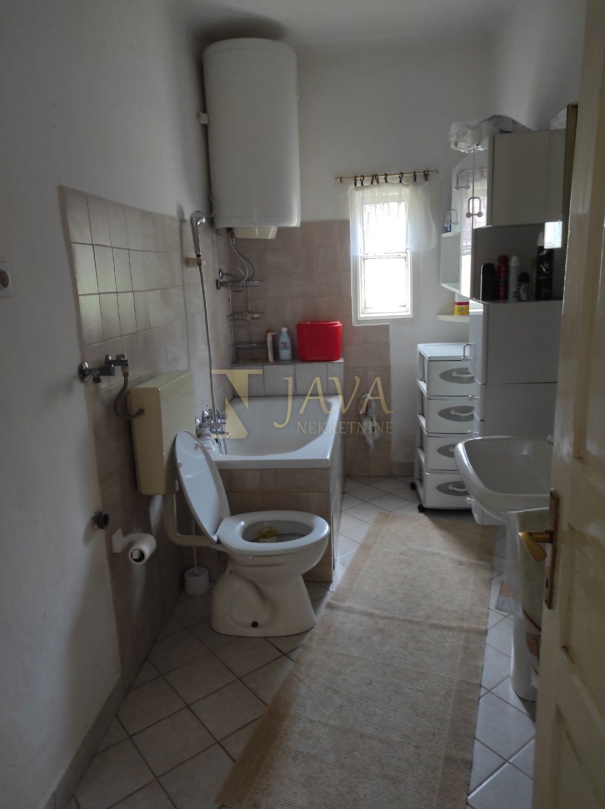 Casa Brod Moravice, 150m2