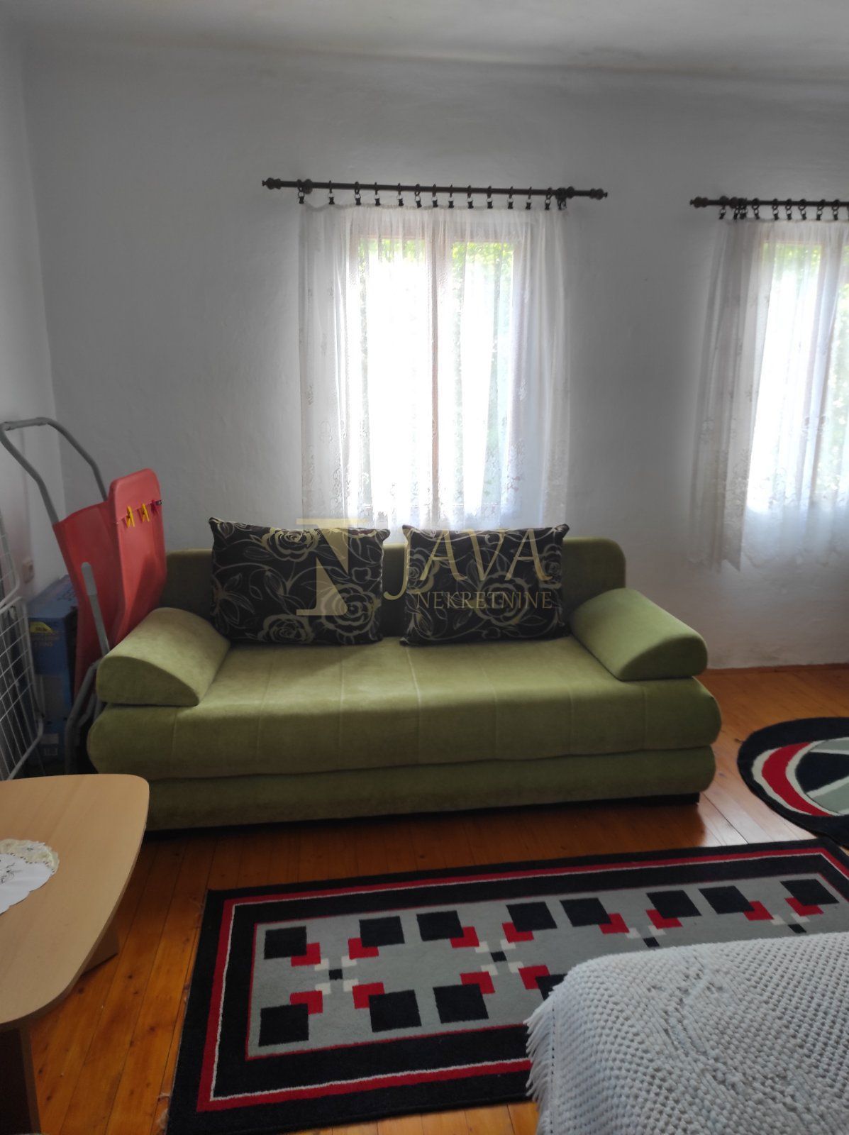 Casa Brod Moravice, 150m2