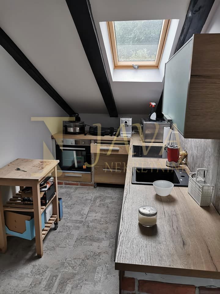 Appartamento Vrutki, Opatija, 70m2