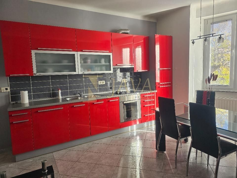 Appartamento Potok, Rijeka, 74m2