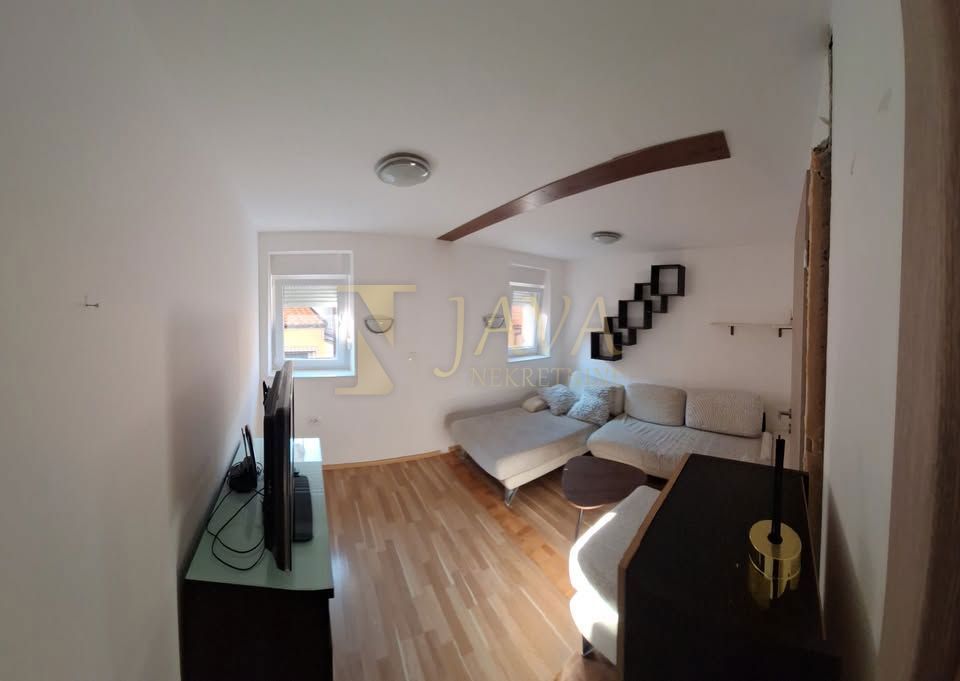 Appartamento Bulevard, Rijeka, 33,68m2