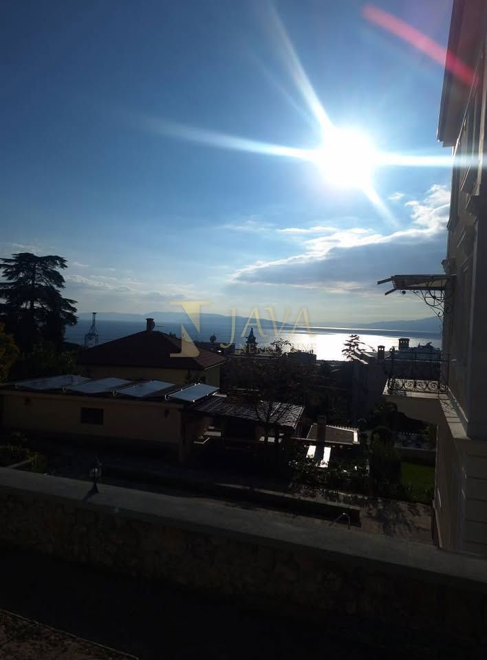 Appartamento Bulevard, Rijeka, 33,68m2