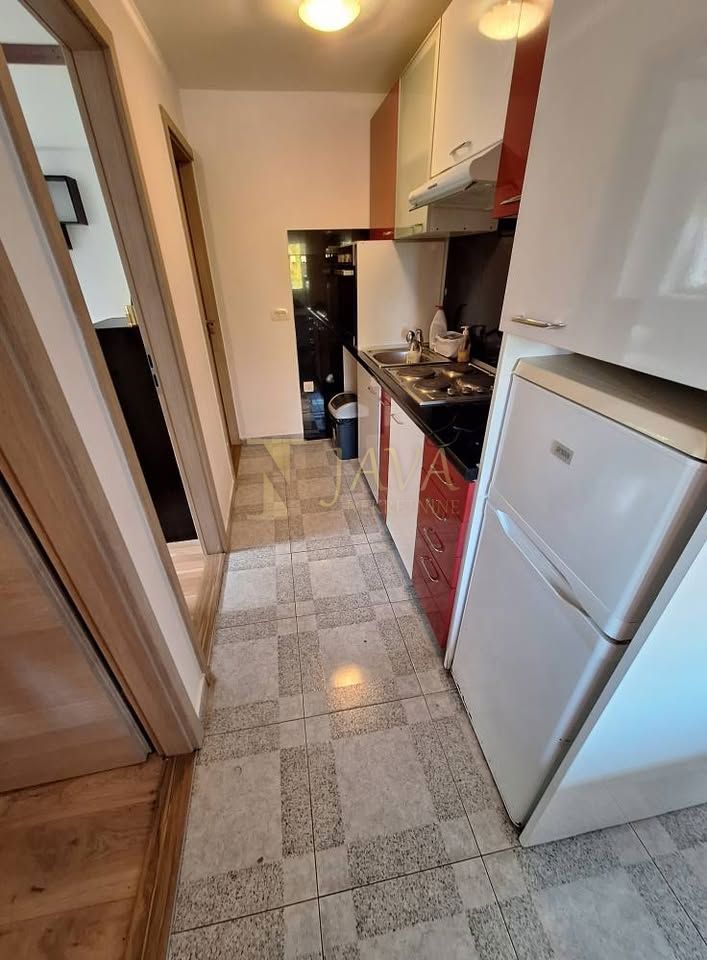 Appartamento Bulevard, Rijeka, 33,68m2