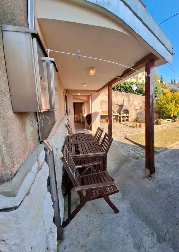 Appartamento Bulevard, Rijeka, 33,68m2