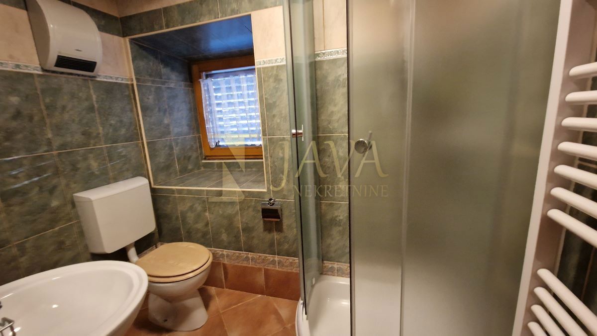 Casa Slavica, Fužine, 260m2