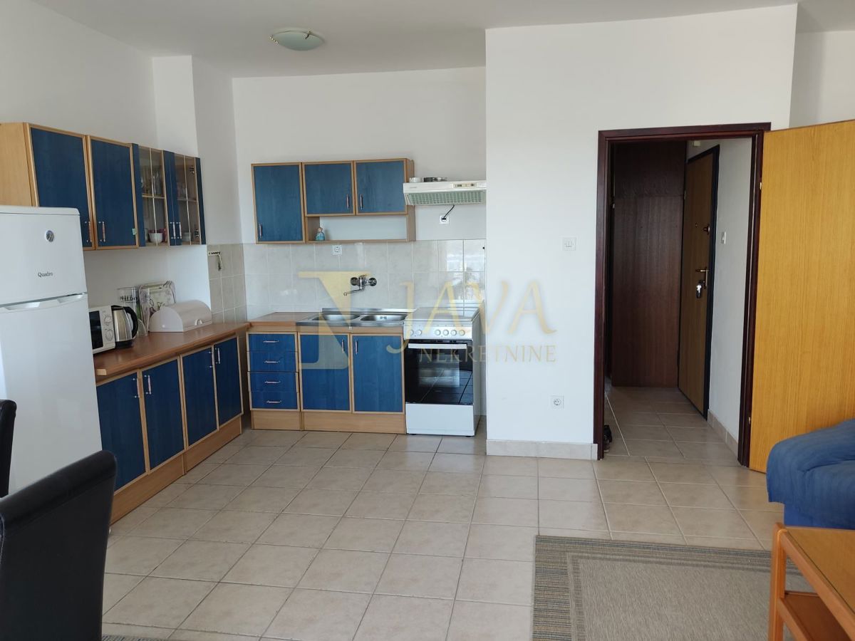 Appartamento Dramalj, Crikvenica, 49m2