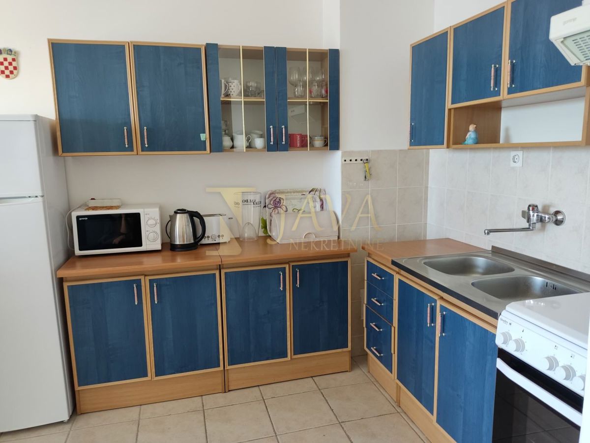 Appartamento Dramalj, Crikvenica, 49m2