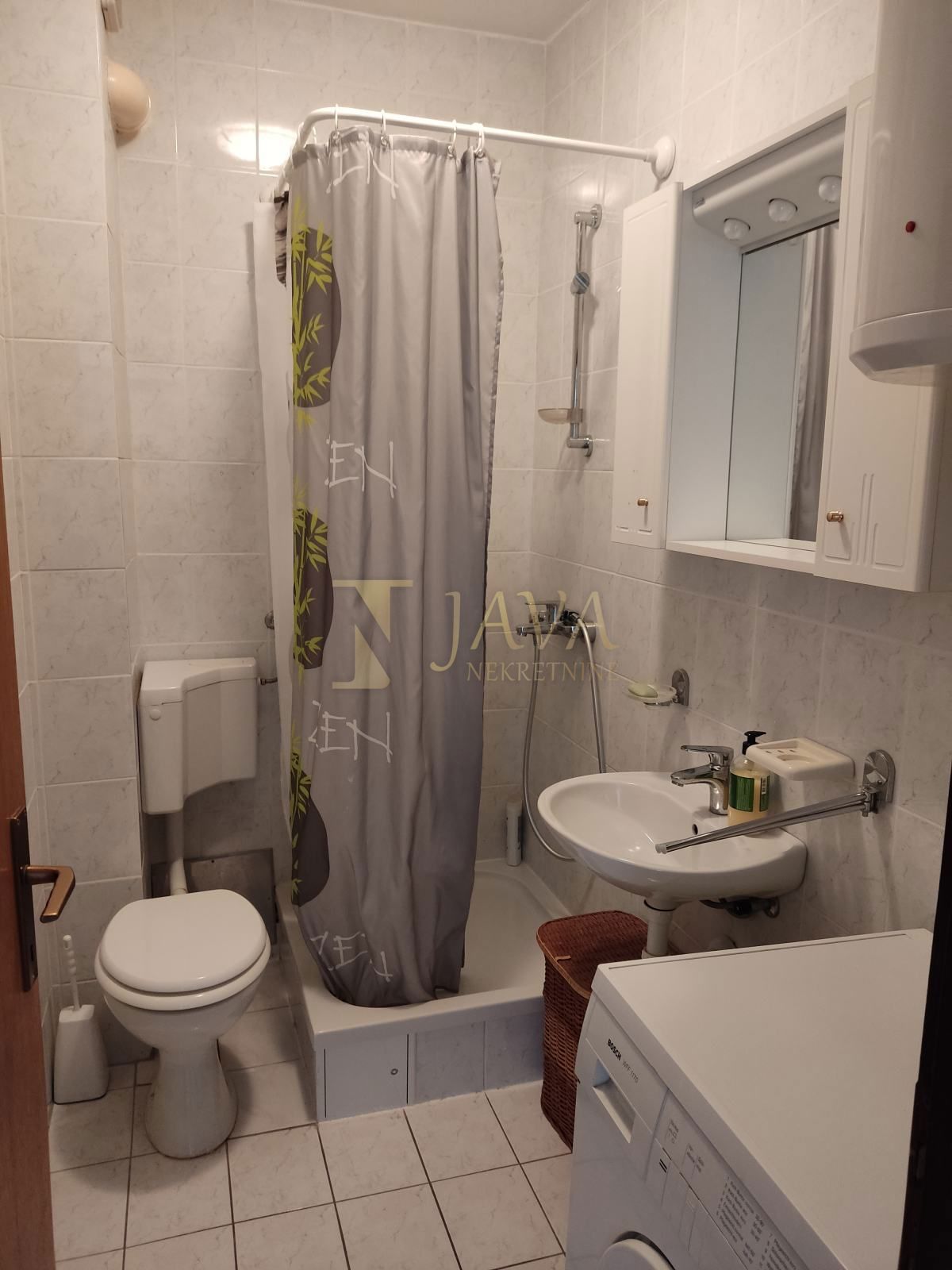 Appartamento Dramalj, Crikvenica, 49m2