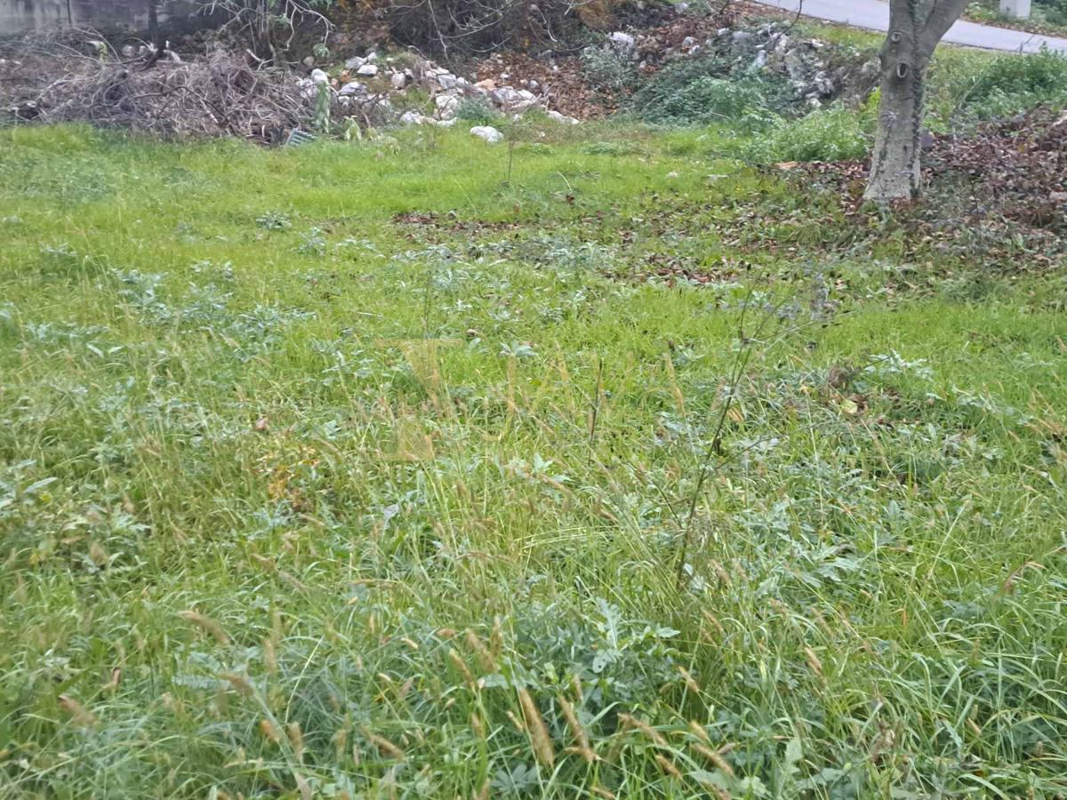 Terreno Srdoči, Rijeka, 850m2