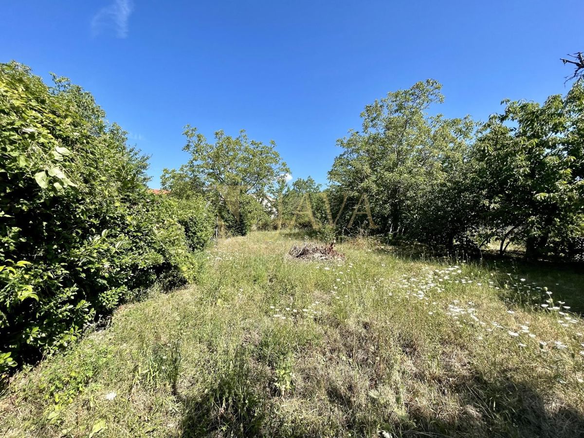 Terreno Rubeši, Kastav, 728m2