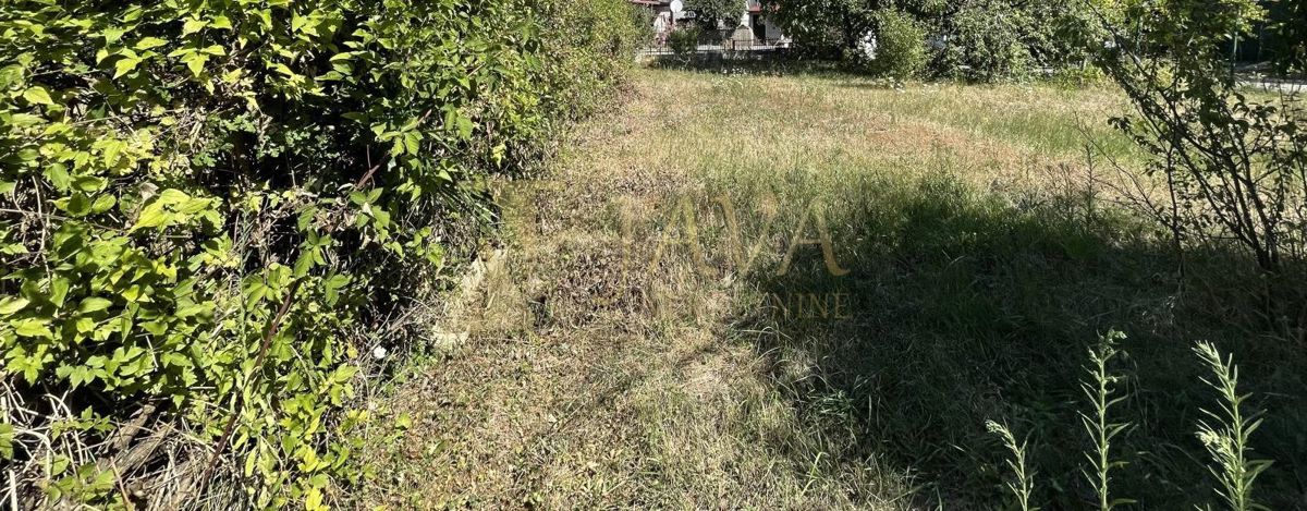 Terreno Rubeši, Kastav, 728m2