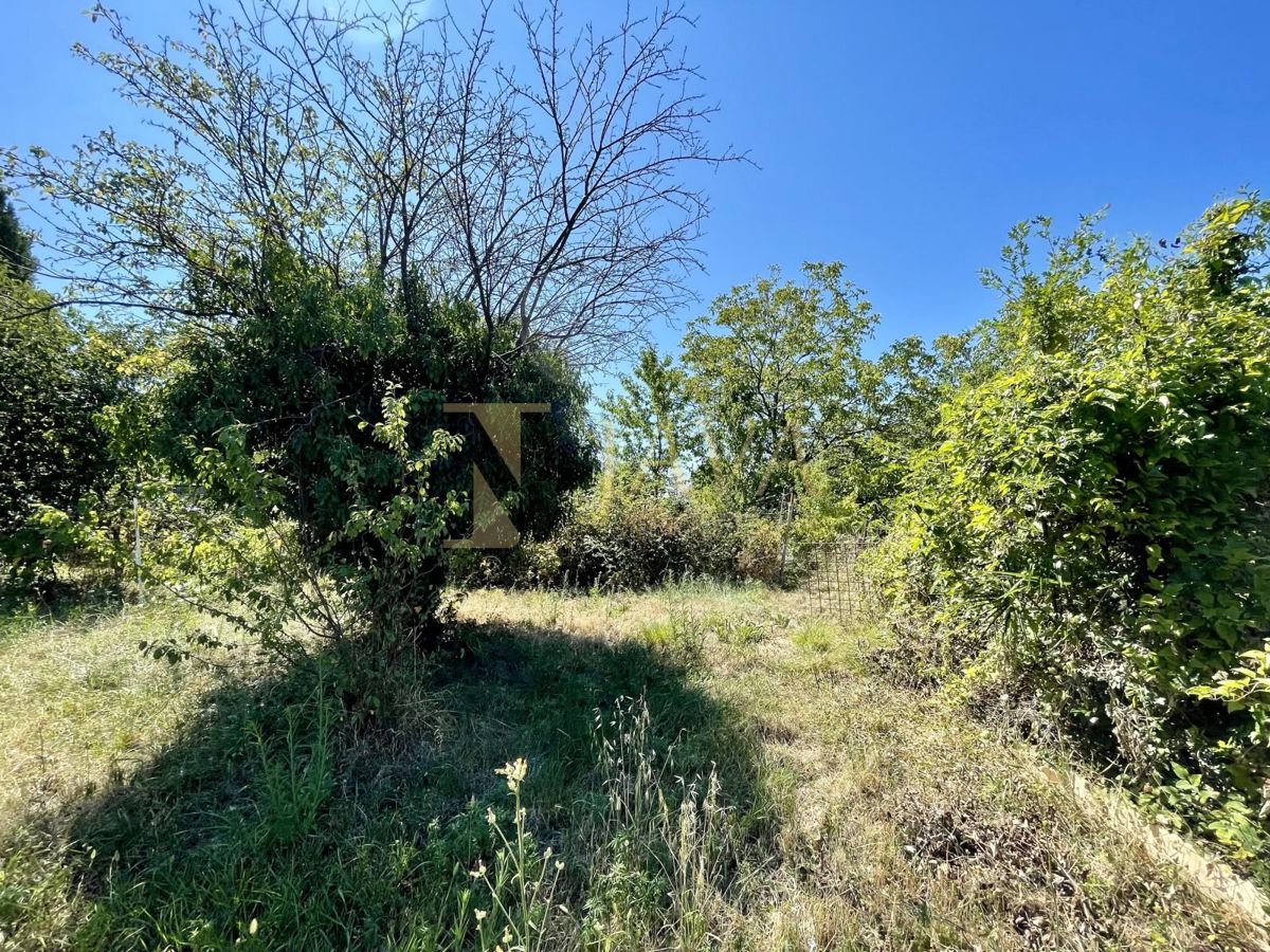 Terreno Rubeši, Kastav, 728m2