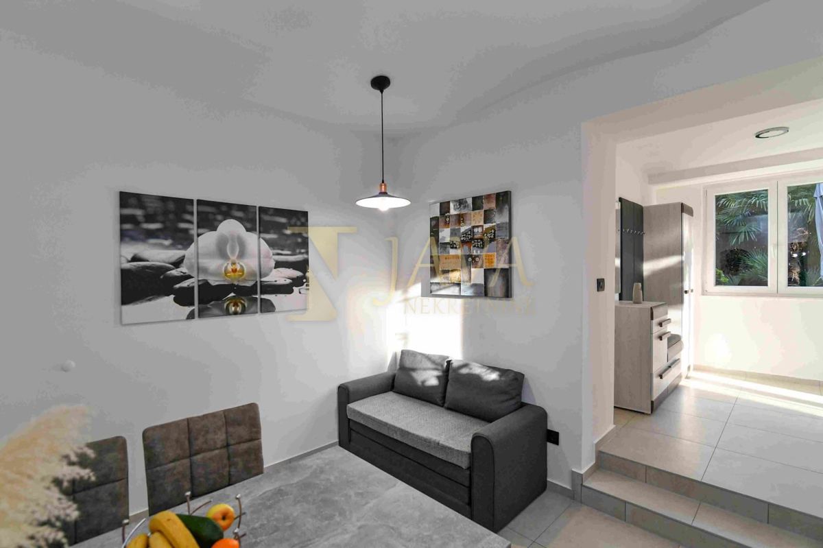 Appartamento Opatija - Centar, Opatija, 52,60m2