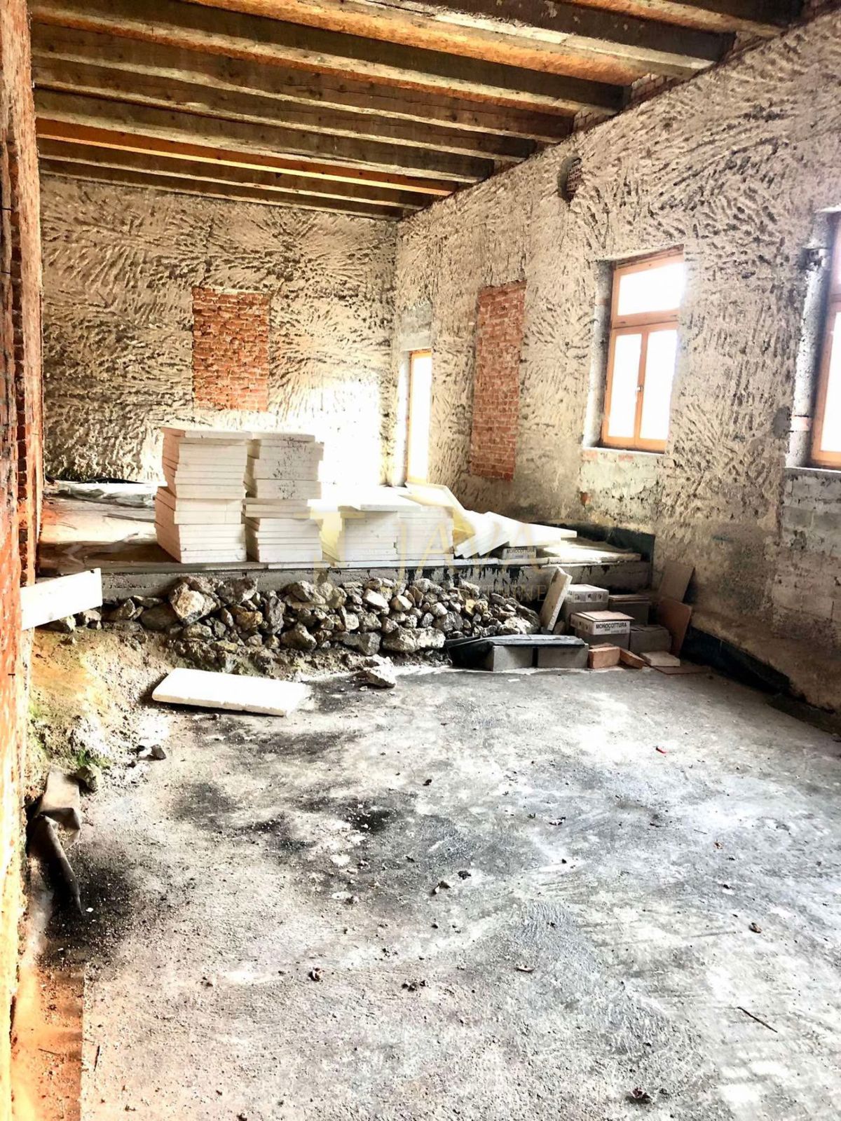 Casa Brod Moravice, 600m2