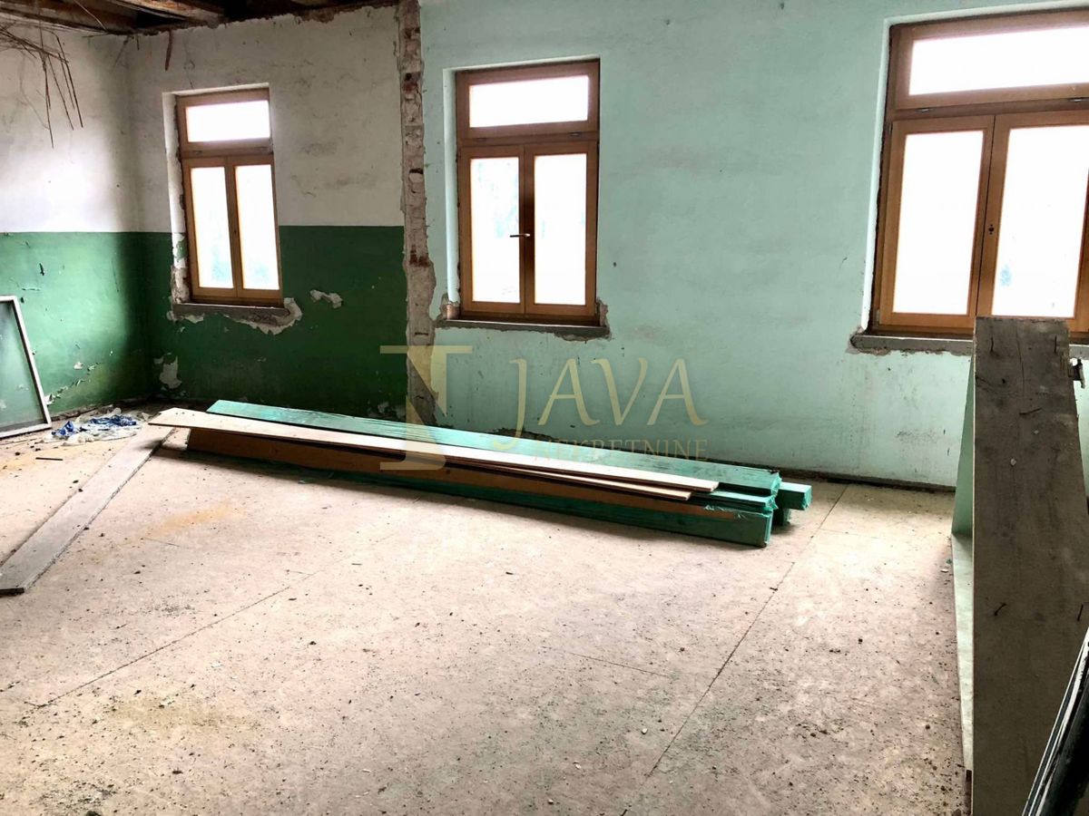 Casa Brod Moravice, 600m2