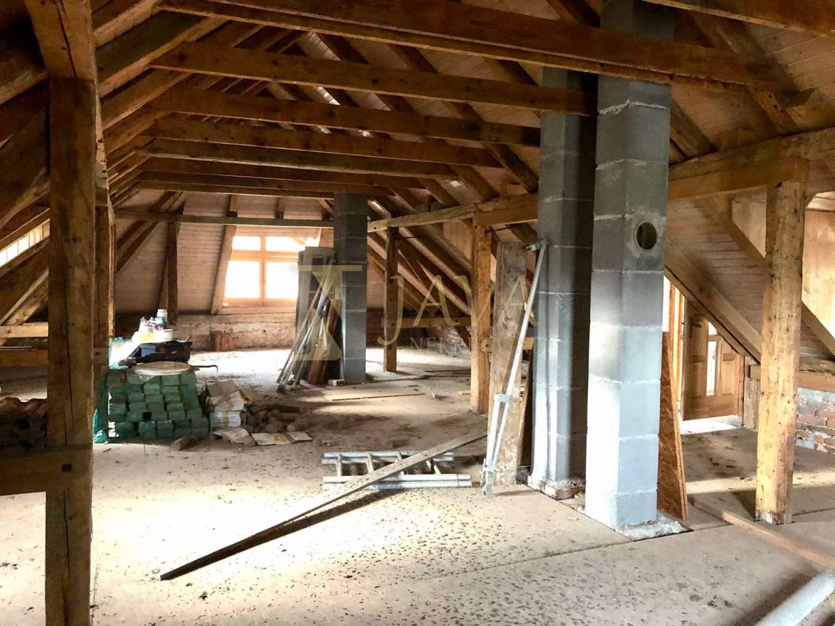 Casa Brod Moravice, 600m2