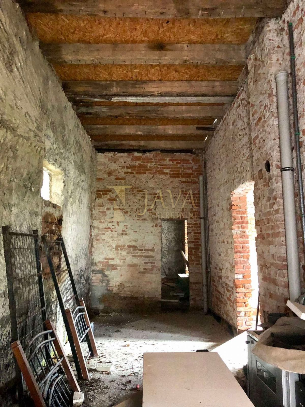 Casa Brod Moravice, 600m2