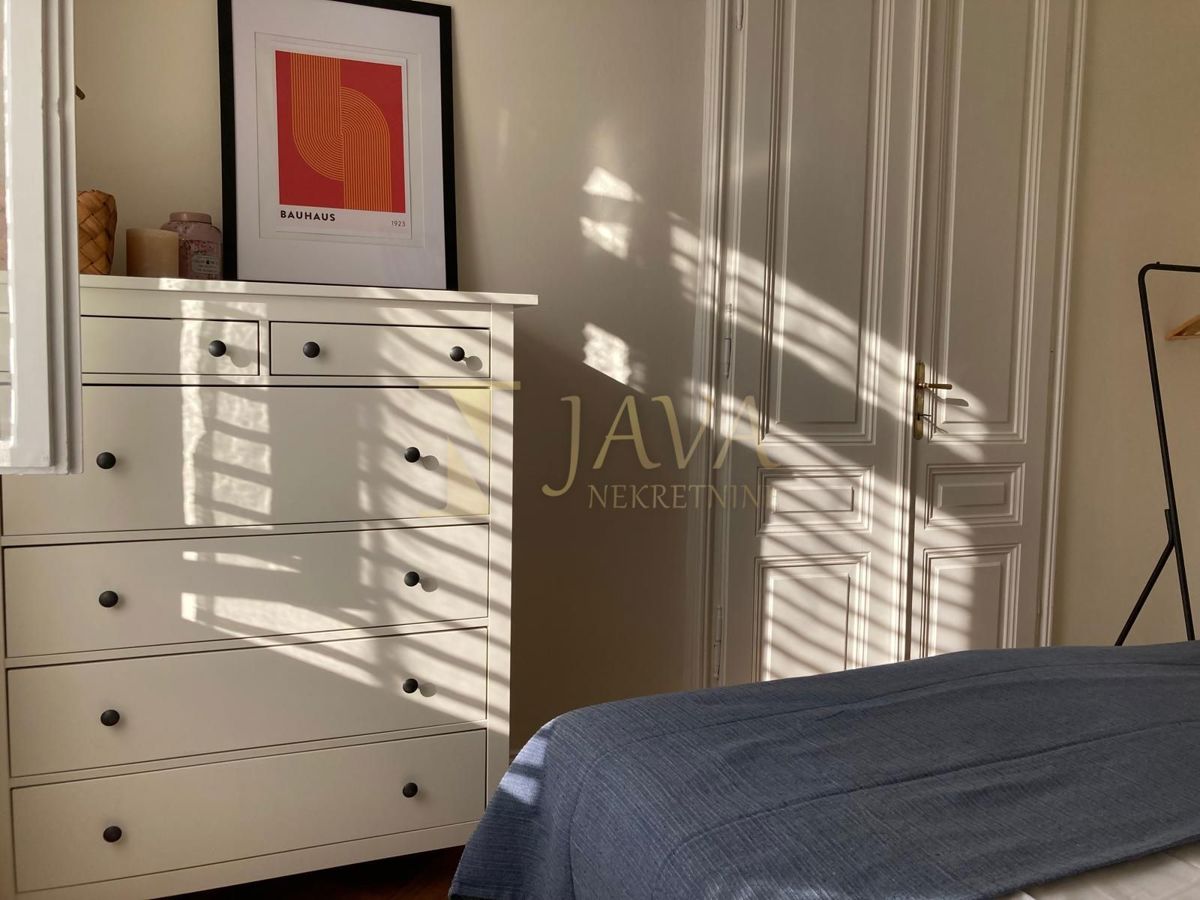 Appartamento Sušak, Rijeka, 72m2