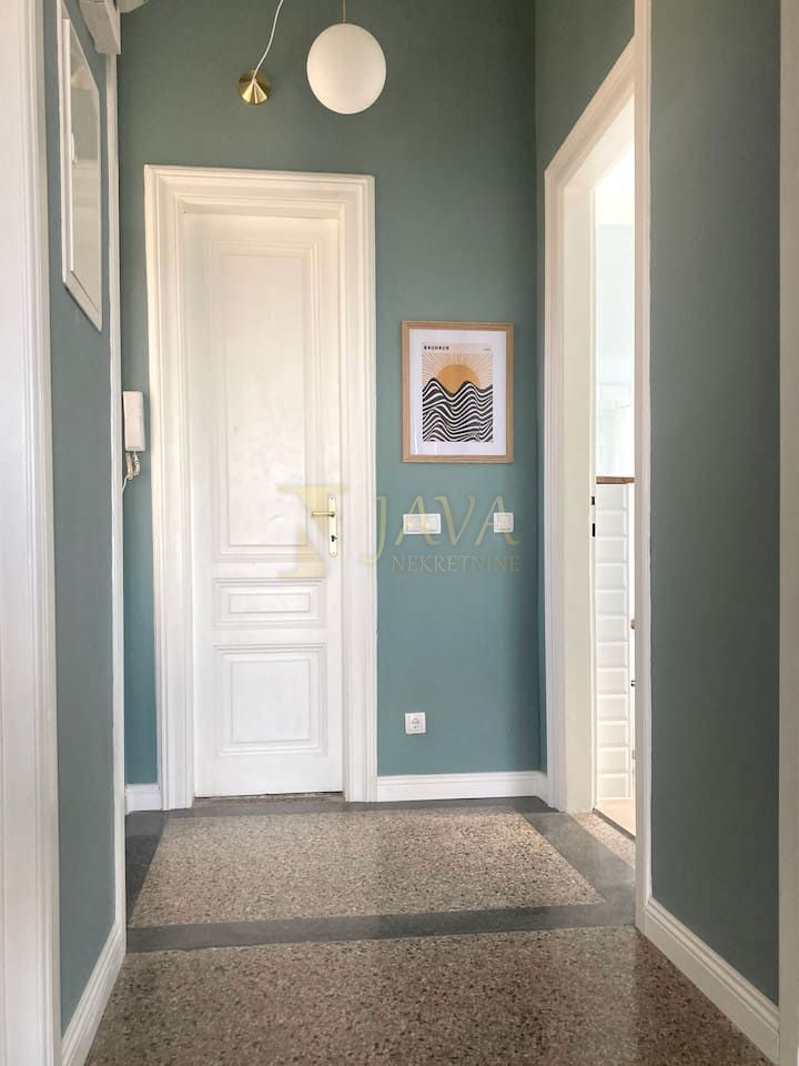 Appartamento Sušak, Rijeka, 72m2