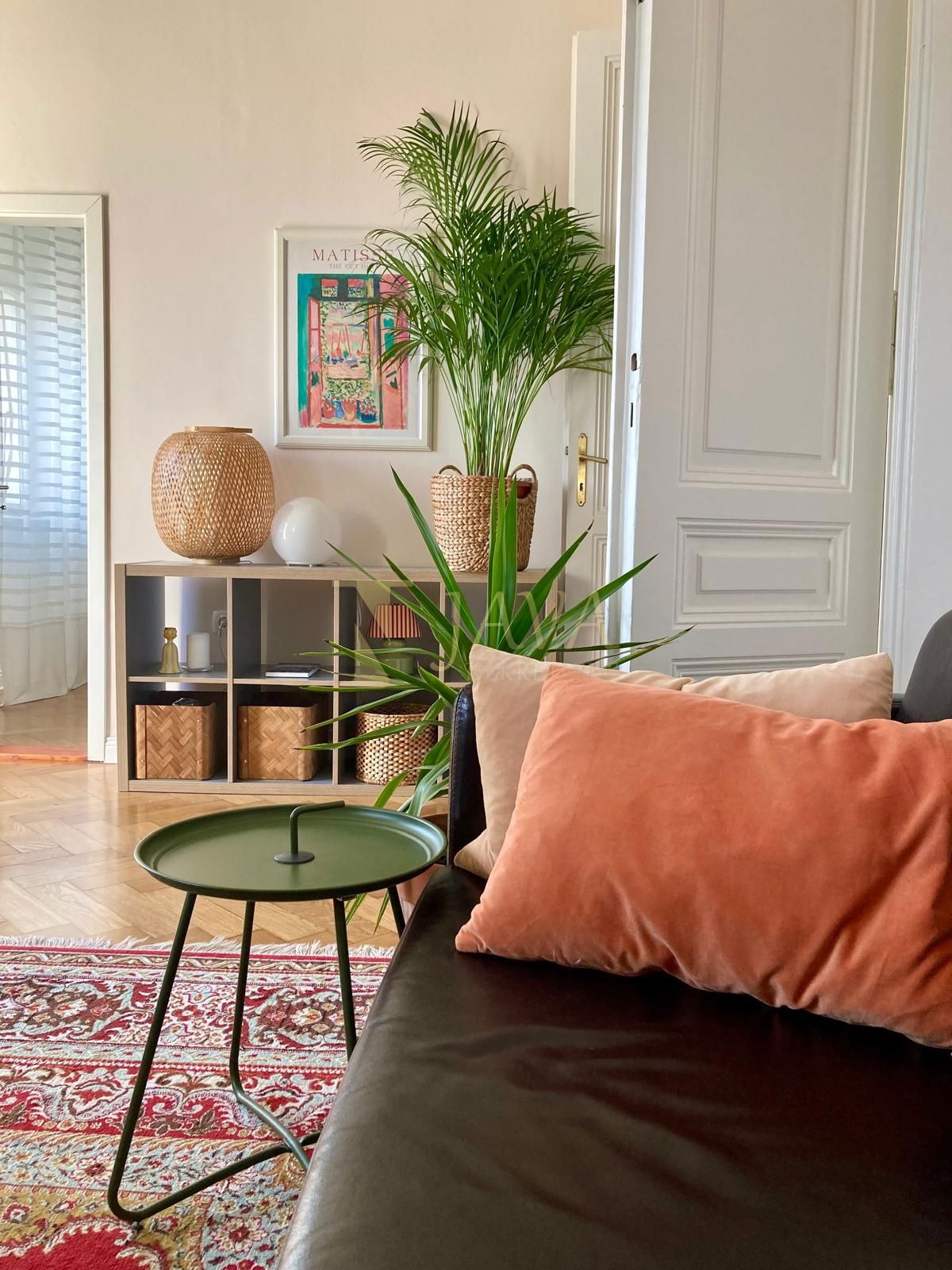 Appartamento Sušak, Rijeka, 72m2