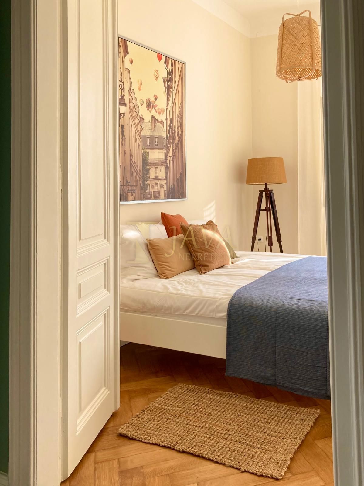 Appartamento Sušak, Rijeka, 72m2