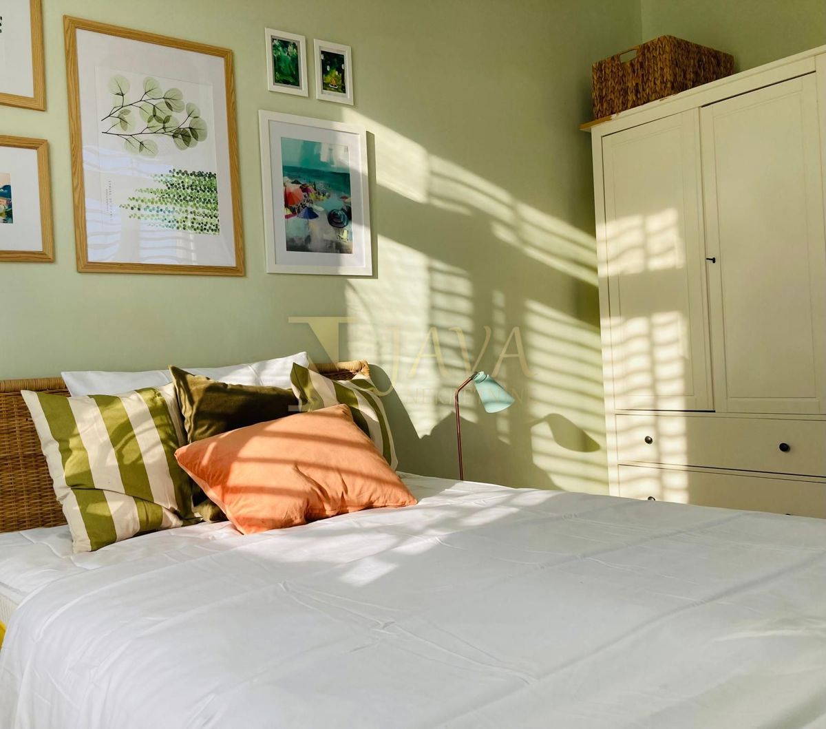 Appartamento Sušak, Rijeka, 72m2