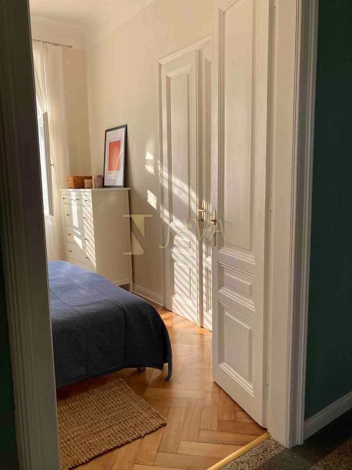 Appartamento Sušak, Rijeka, 72m2