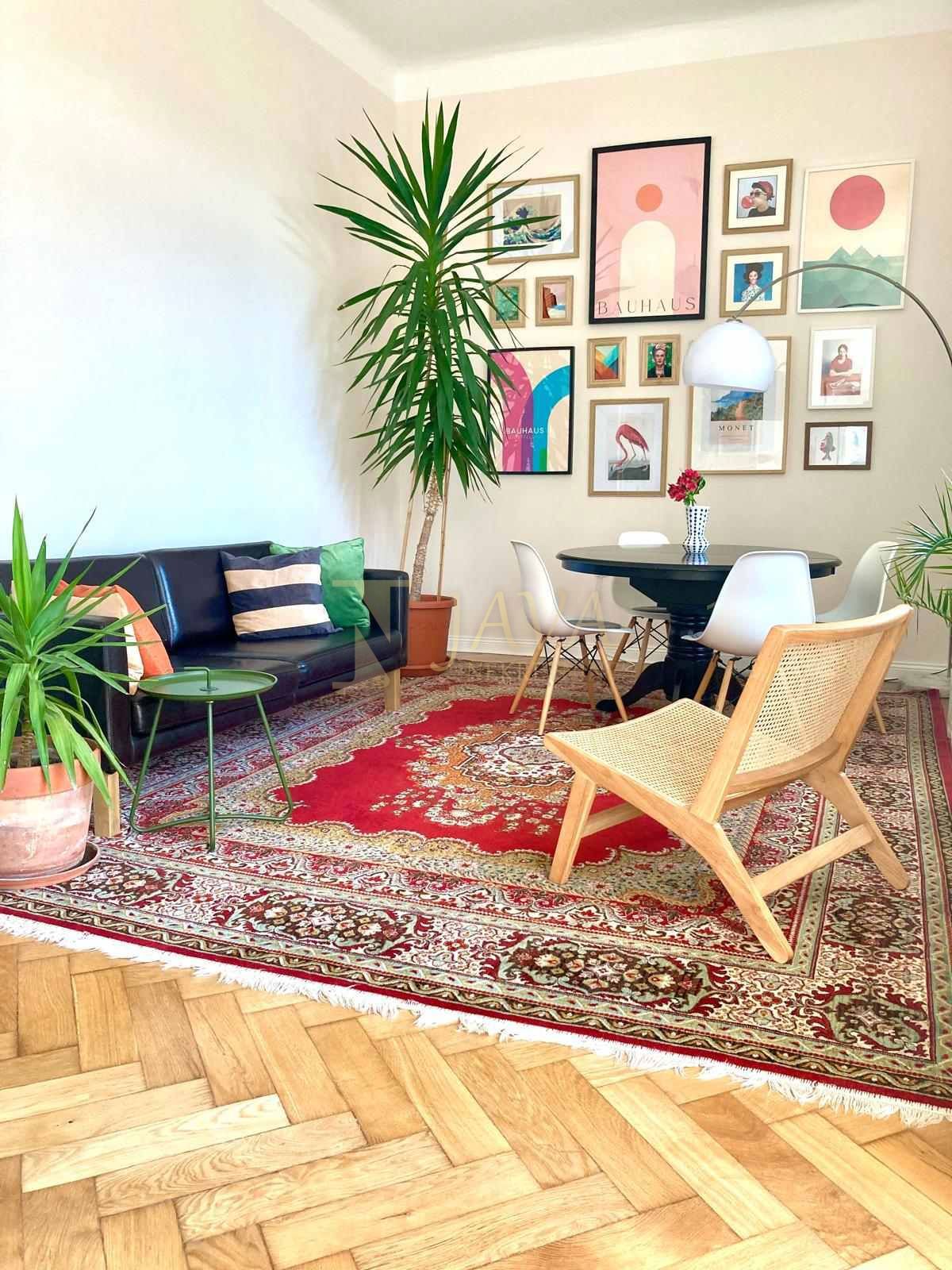 Appartamento Sušak, Rijeka, 72m2