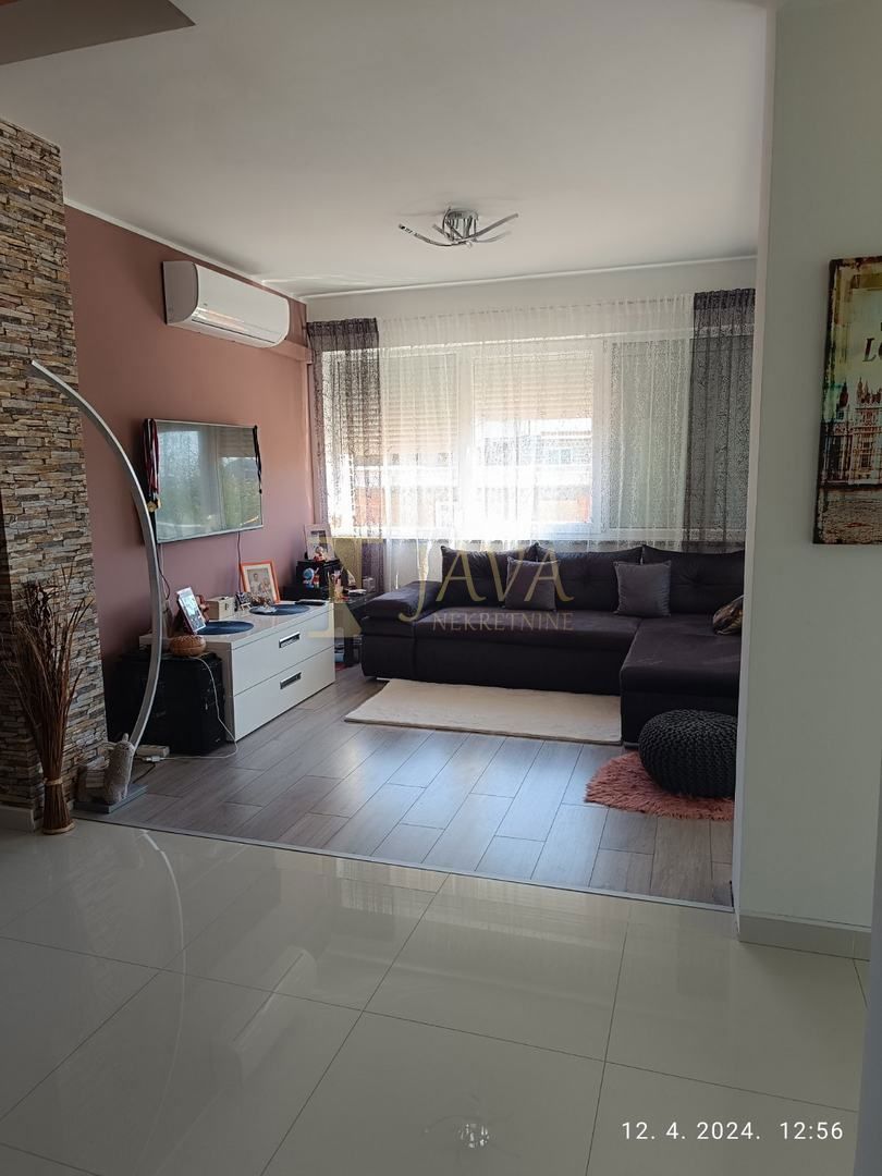 Appartamento Pobri, Opatija - Okolica, 84m2