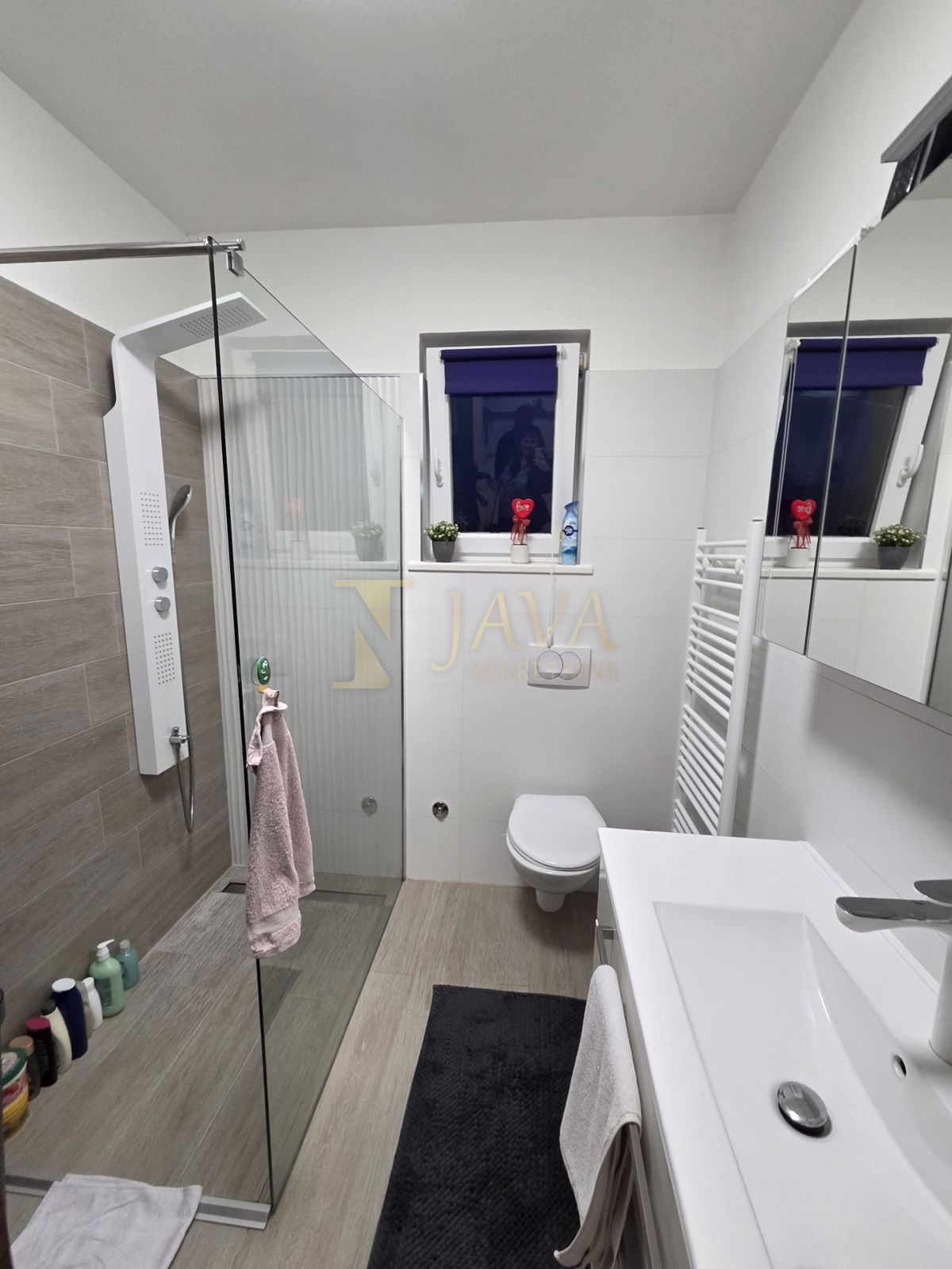 Appartamento Pobri, Opatija - Okolica, 84m2