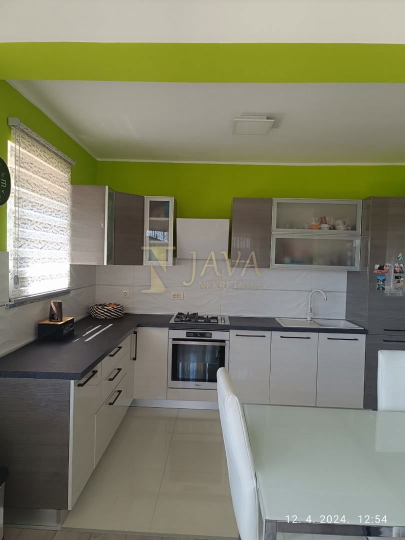 Appartamento Pobri, Opatija - Okolica, 84m2