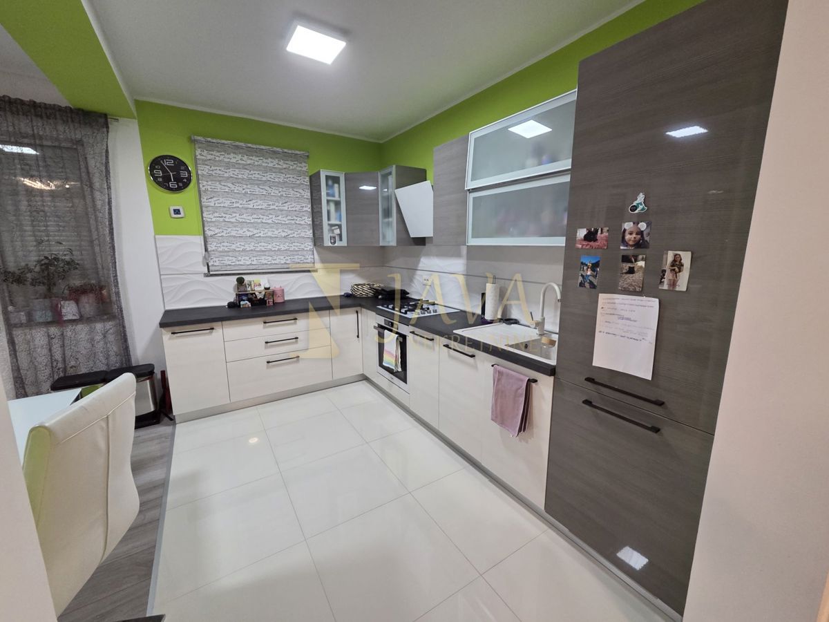 Appartamento Pobri, Opatija - Okolica, 84m2