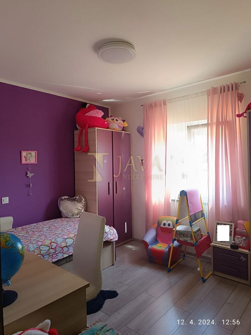 Appartamento Pobri, Opatija - Okolica, 84m2